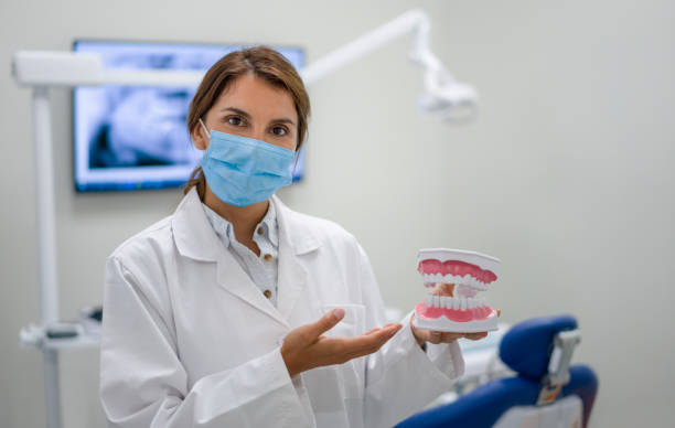 Best Emergency Broken Tooth Repair in Industry, PA