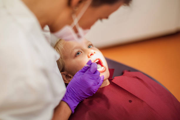 Best Weekend Emergency Dentist in Industry, PA