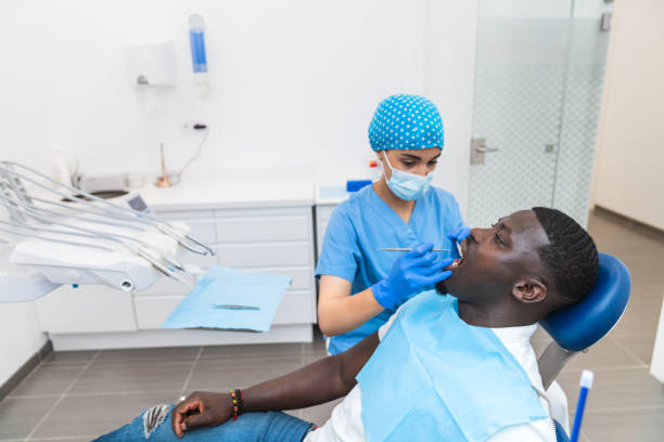 Best Emergency Tooth Extraction in Industry, PA