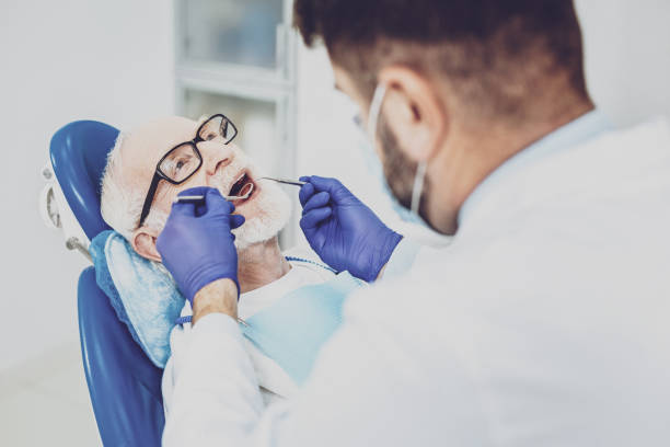 Best Emergency Dental Care for Trauma or Injury in Industry, PA